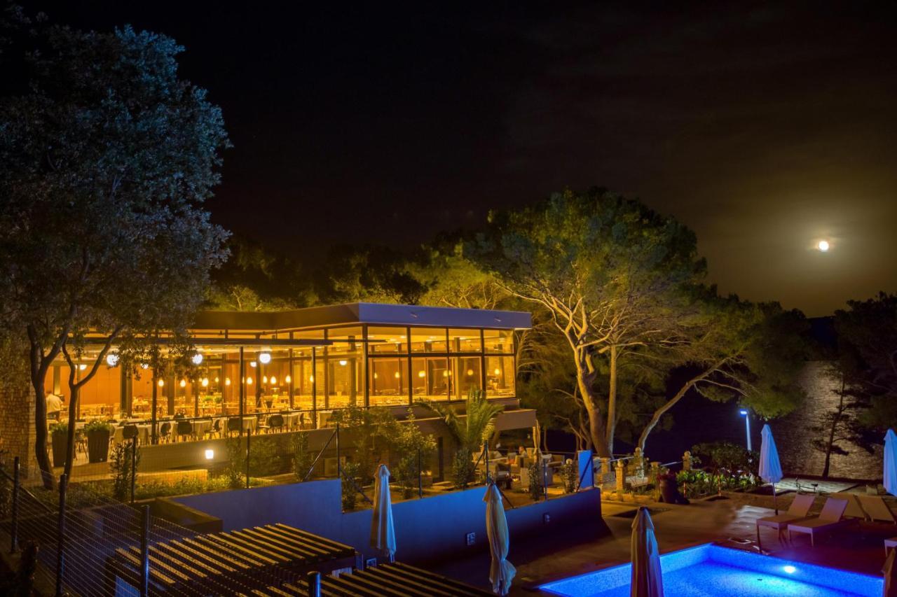 Labranda Senses Resort Vrboska Ngoại thất bức ảnh